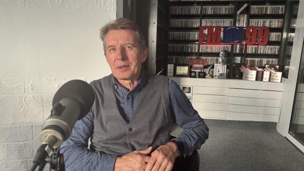 Alytiškis Antanas Grigaliūnas Europos meistrų čempionate iškovojo 5-ąją vietą