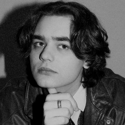 „10 Geriausių“ svečias – Džiugas Joneikis su daina „Jau paleisk“!