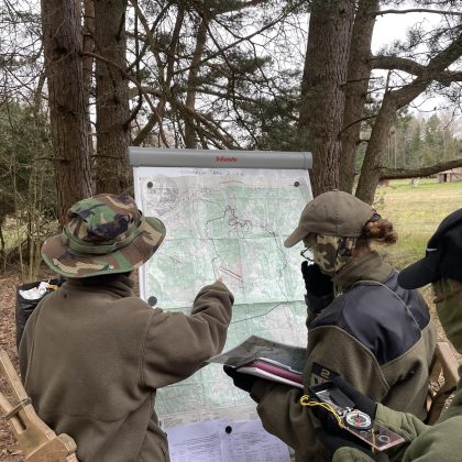Tėvams – ramybė, vaikams – įspūdžiai: rudens atostogos šauliškose stovyklose Tėvams – ramybė, vaikams – įspūdžiai: rudens atostogos šauliškose stovyklose