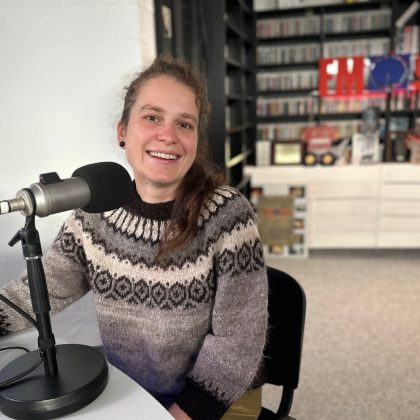 Savaitė FM99 studijoje – naujienos, pokalbiai ir įkvepiantys žmonės Savaitė FM99 studijoje – naujienos, pokalbiai ir įkvepiantys žmonės