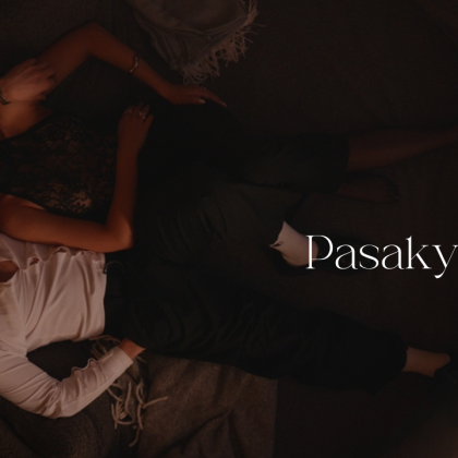 Orestas Vyšniauskas su  daina „Pasakyk Man“ – „10 Geriausių“ svečias