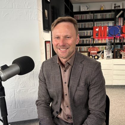 Alytaus poliklinikos vadovas apie sergamumą, vakcinaciją ir gydytojų trūkumą Alytaus poliklinikos vadovas apie sergamumą, vakcinaciją ir gydytojų trūkumą