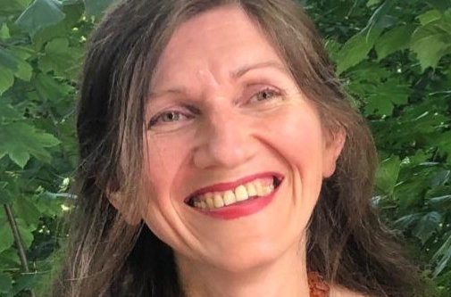 Į skraidantį literatūros festivalį vaikams kviečia rašytoja Jolita Zykutė