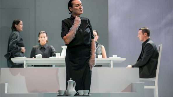 Renginiai Alytuje (11.10-11.16): Kas? Kur? Kada?