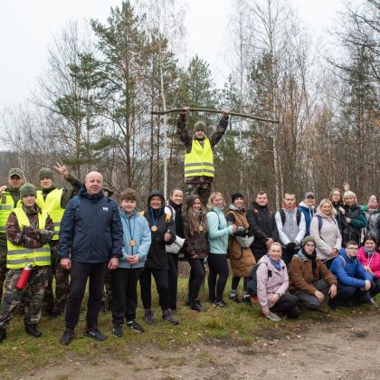 Putinų gimnazija – „Per Alytaus tiltus į sveiką gyvenimą“ Putinų gimnazija – „Per Alytaus tiltus į sveiką gyvenimą“