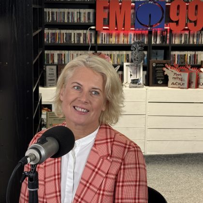 Negalios problemos Lietuvoje ir Slovėnijoje panašios – trūksta sistemingo požiūrio Negalios problemos Lietuvoje ir Slovėnijoje panašios – trūksta sistemingo požiūrio