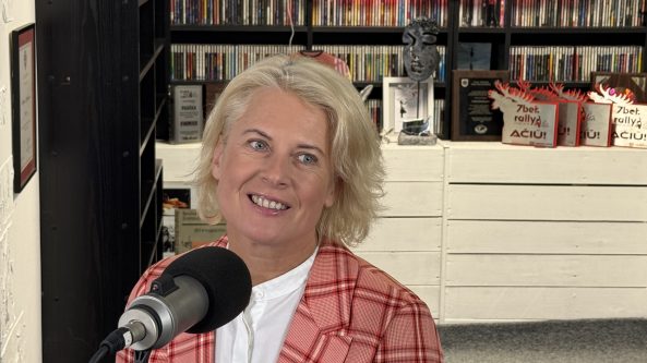 Negalios problemos Lietuvoje ir Slovėnijoje panašios – trūksta sistemingo požiūrio