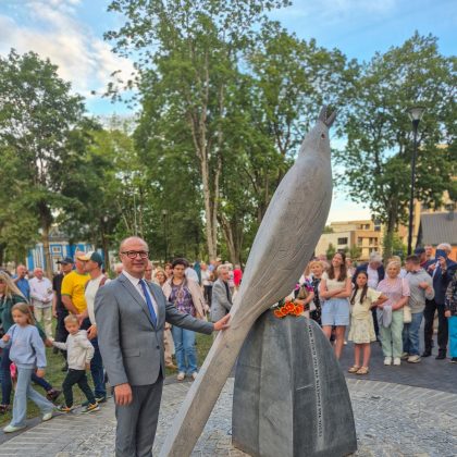 Druskininkai ruošiasi įspūdingam kultūros metų uždarymui ir Kalėdų pradžiai!