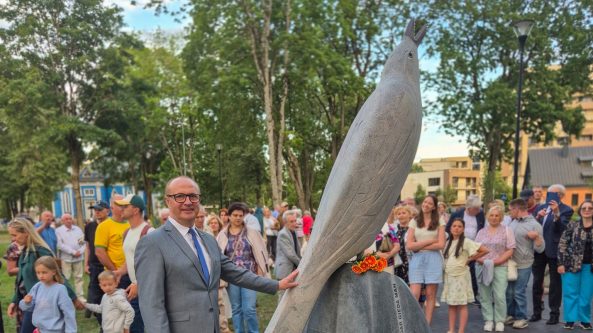 Druskininkai ruošiasi įspūdingam kultūros metų uždarymui ir Kalėdų pradžiai!