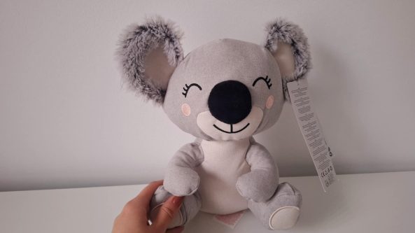 Kodėl svarbu leisti vaikui išsirinkti žaislą pačiam?  