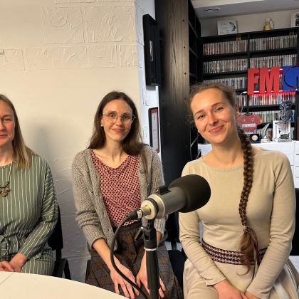 Dzūkų dainavimo tradicijos festivalyje „Dzūkų godos“ Dzūkų dainavimo tradicijos festivalyje „Dzūkų godos“