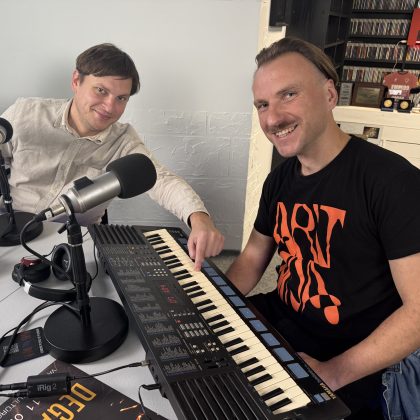 MC MERKINĖ – apie politines grėsmes Lietuvos kultūrai MC MERKINĖ – apie politines grėsmes Lietuvos kultūrai