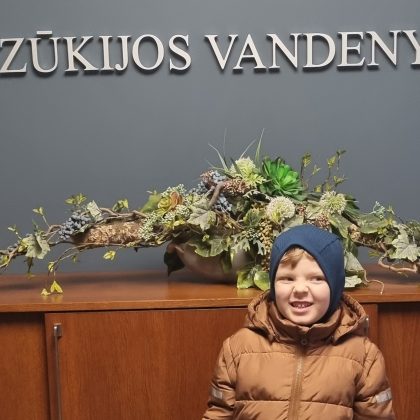 Išrinkti „Dzūkijos vandenys“ viktorinos nugalėtojai Išrinkti „Dzūkijos vandenys“ viktorinos nugalėtojai