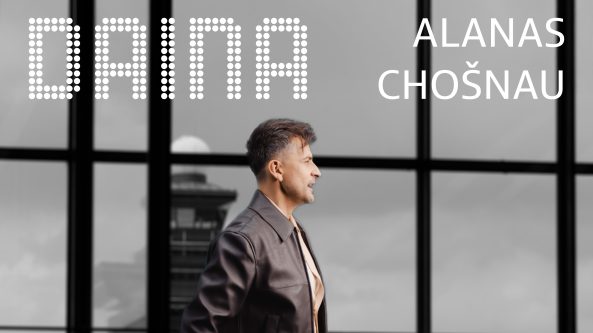 Hibridinės atakos prieš skrydžius? Alanas atsako su nauja daina ir netikėtu vaizdo klipu