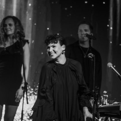 Jazzu pristato naują kūrinį „Baltos pelėdos“: