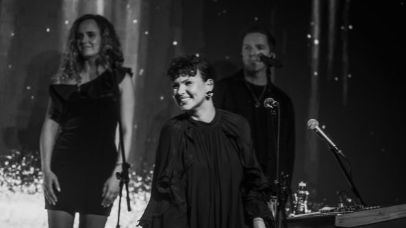 Jazzu pristato naują kūrinį „Baltos pelėdos“: