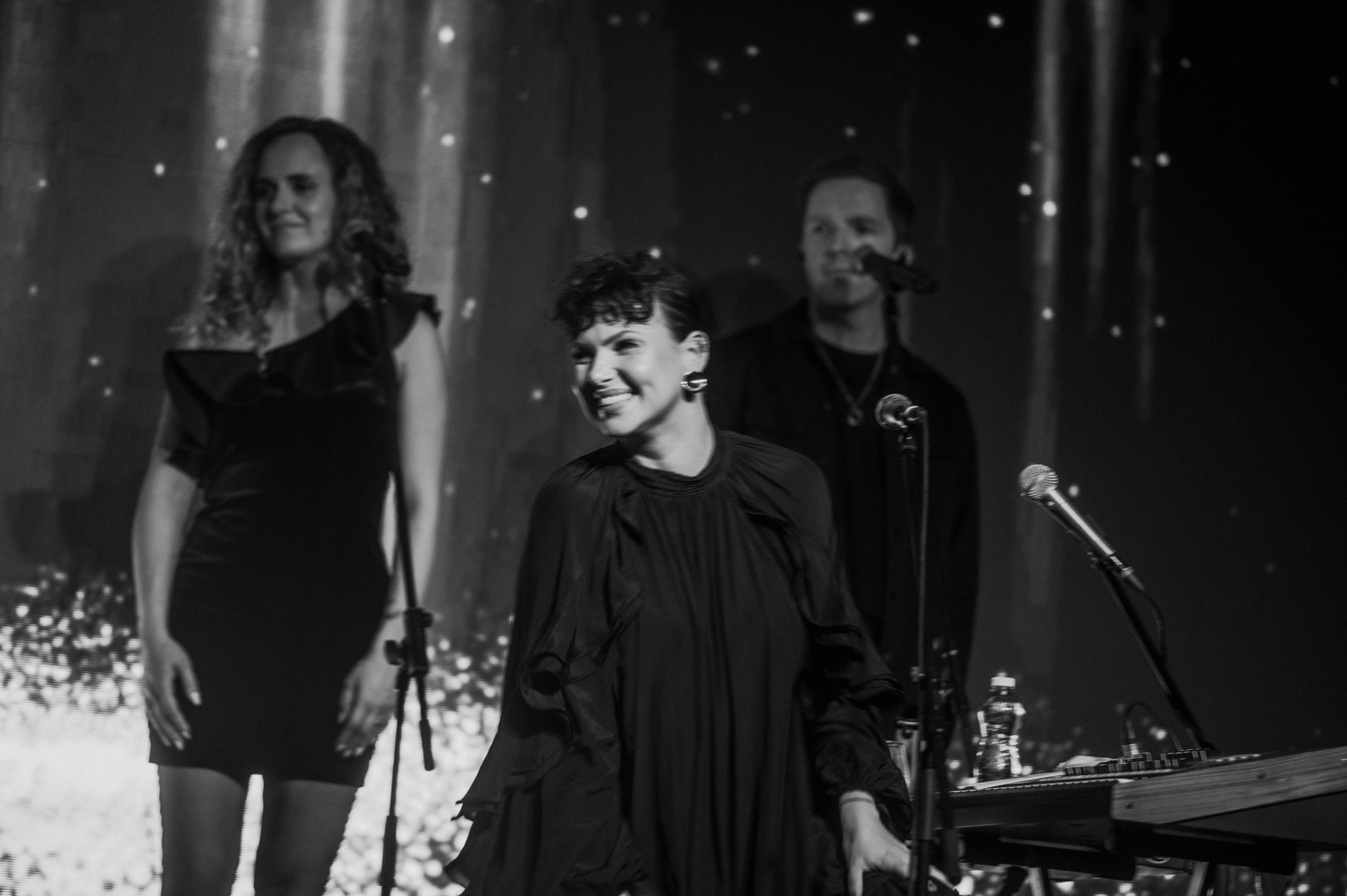 Jazzu pristato naują kūrinį „Baltos pelėdos“: