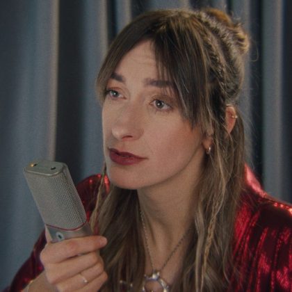 „Superkoloritas“ grįžta su naujienomis – vinilai, koncertas ir gyva dainos „Sudie“ versija