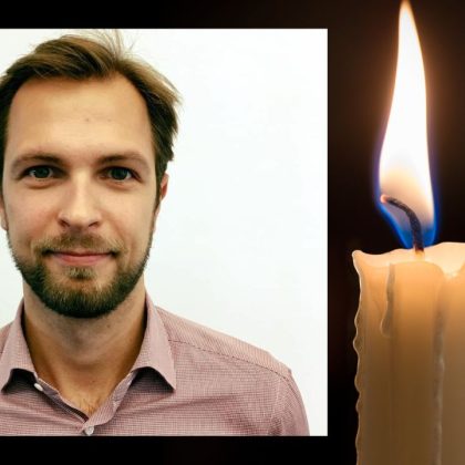 Mirė alytiškis, „Apple Lithuania“ vadovas Povilas Dapkevičius Mirė alytiškis, „Apple Lithuania“ vadovas Povilas Dapkevičius