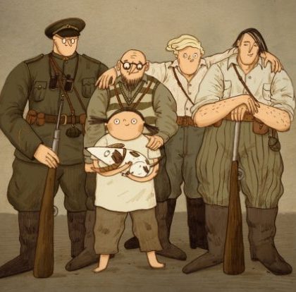 Renginiai Alytuje (11.17-11.23): Kas? Kur? Kada? Renginiai Alytuje (11.17-11.23): Kas? Kur? Kada?