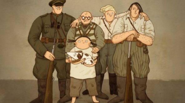 Renginiai Alytuje (11.17-11.23): Kas? Kur? Kada?