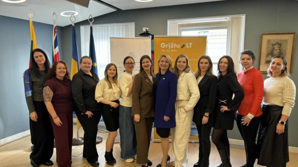 Alytaus ambasadorės – įkvepiančios lietuvybės puoselėtojos