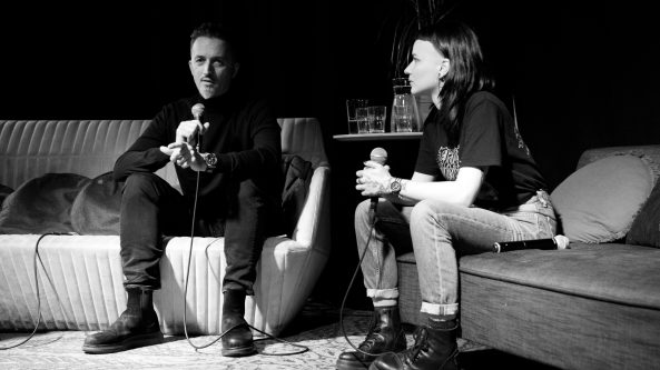 Muzikos apdovanojimų „M.A.M.A.“ įkvėptoje diskusijoje atskleidė Lietuvos metalomuzikos potencialą