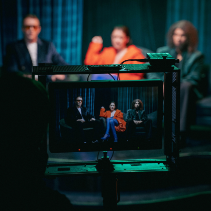 „Skamp“ pristato naują singlą „Wrong Side of 25“