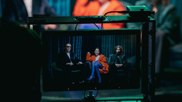 „Skamp“ pristato naują singlą „Wrong Side of 25“