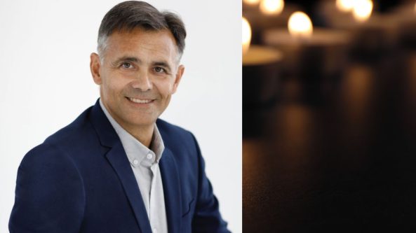 Alytaus rankinio bendruomenė praneša apie netektį