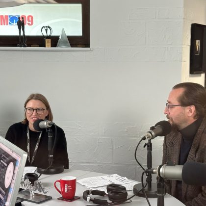 Advento laukimas Alytaus muziejuje: koncertai, edukacijos ir bendrystės Advento laukimas Alytaus muziejuje: koncertai, edukacijos ir bendrystės