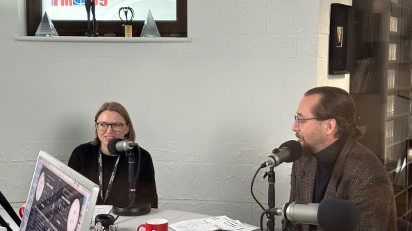 Advento laukimas Alytaus muziejuje: koncertai, edukacijos ir bendrystės