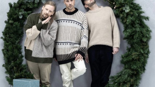 M.A.M.A. pristato Lietuvos atlikėjų kalėdinių dainų grojaraštį