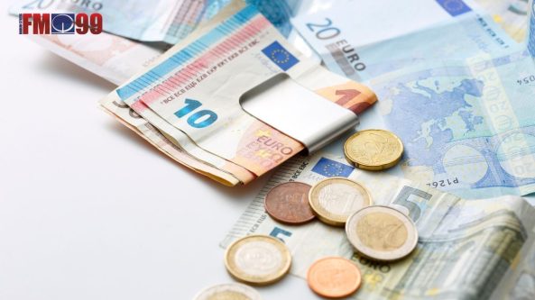 Ar tikrai Alytus atlyginimais pralenkė Šiaulius?