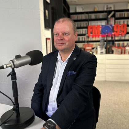 Saulius Skvernelis: 2027-2028 metais viešajam sektoriui bus galas, jeigu valdžia negalvos apie tvarų finansavimą