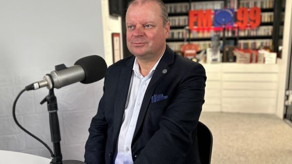 Saulius Skvernelis: 2027-2028 metais viešajam sektoriui bus galas, jeigu valdžia negalvos apie tvarų finansavimą