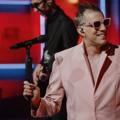 Saulius Prūsaitis: nesu tautos gydytojas, bet nesu ir nuodytojas 