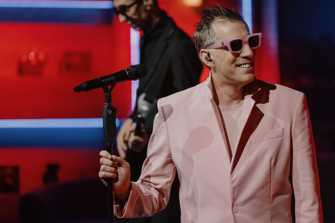 Saulius Prūsaitis: nesu tautos gydytojas, bet nesu ir nuodytojas 