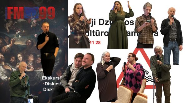 1-oji Dzūkijos kultūros asamblėja