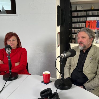 Nuo aktyvios bendruomenės iki šventinių tradicijų – kokie buvo 2025-ieji? Nuo aktyvios bendruomenės iki šventinių tradicijų – kokie buvo 2025-ieji?