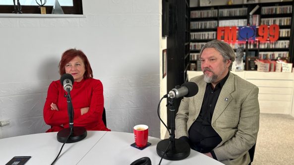 Nuo aktyvios bendruomenės iki šventinių tradicijų – kokie buvo 2025-ieji?