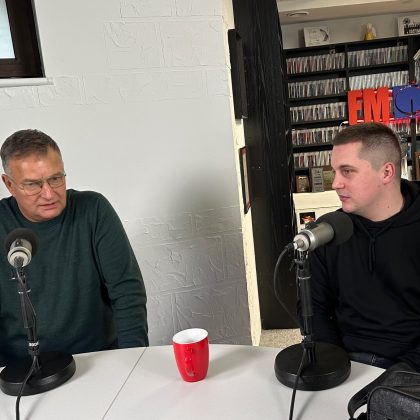 Ukrainos karo chirurgai: „Per vieną naktį pamatome tiek, kiek kiti nemato per visą gyvenimą“