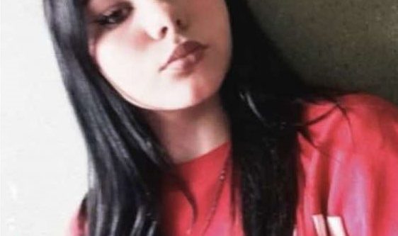 Policija ieško be žinios dingusios Kamilės Jurkšaitytės