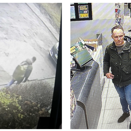 Kauno policija ieško įtariamojo jaunos moters nužudymu, perspėja – nebandykite sulaikyti patys!