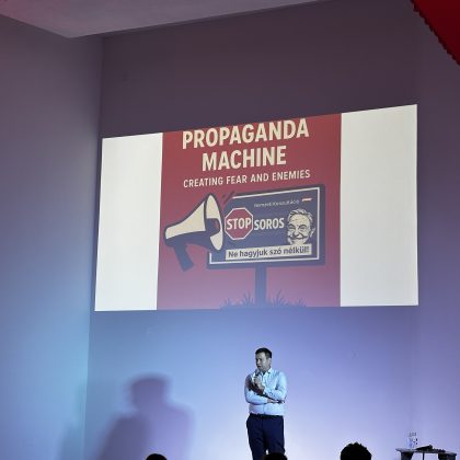 Kaip iššokti iš verdančio puodo? Pamokos iš Vengrijos, Sakartvelo ir kitų šalių