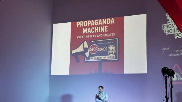 Kaip iššokti iš verdančio puodo? Pamokos iš Vengrijos, Sakartvelo ir kitų šalių