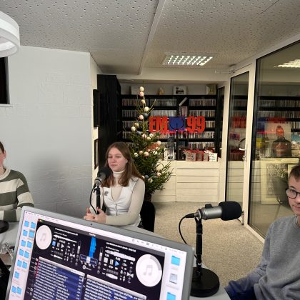 Apie mokymosi nuovargį laidoje „Vaikų pasaulis mūsų pasaulyje“ Apie mokymosi nuovargį laidoje „Vaikų pasaulis mūsų pasaulyje“