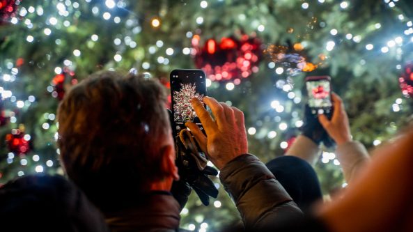 Renginiai Alytuje (12.09-12.14): Kas? Kur? Kada?