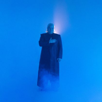 Rūta MUR pristato naują dainą „Viskas bus gerai“: tai savotiškas tiltas tarp skausmo ir vilties Rūta MUR pristato naują dainą „Viskas bus gerai“: tai savotiškas tiltas tarp skausmo ir vilties