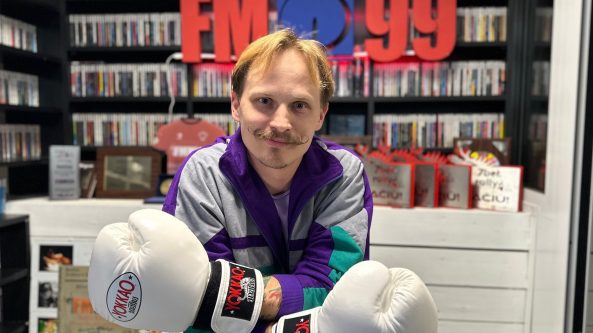 Teatro treniruotės – naujas būdas lavinti kūną, protą ir emocijas